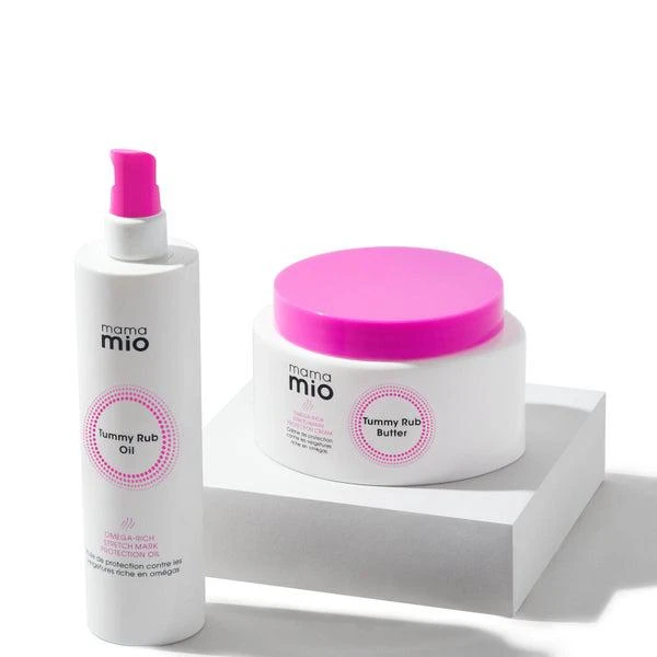 Mama Mio Mama Mio Supersize Bundle (Worth $98.00) 1