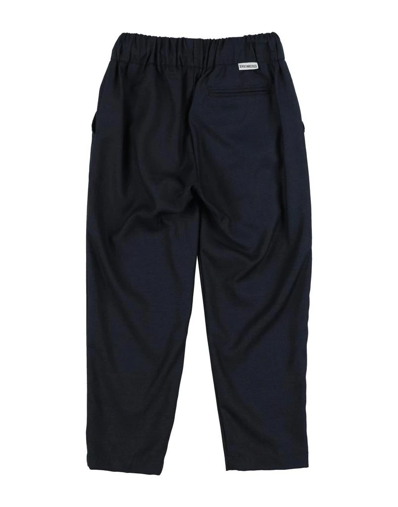 BIKKEMBERGS Casual pants 2