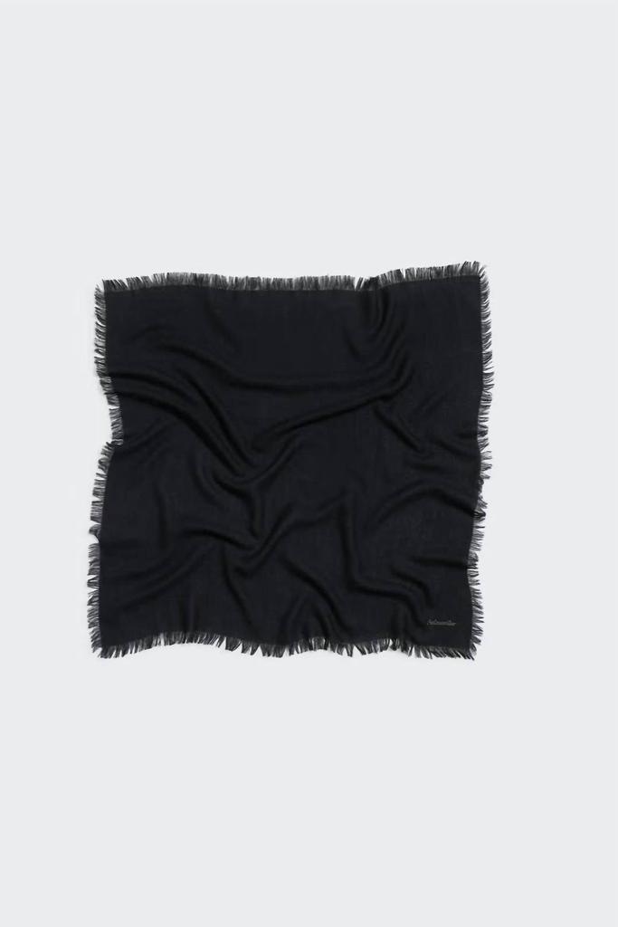 HOLZWEILER Holzweiler - Women's Fine Wool Fringed Scarf