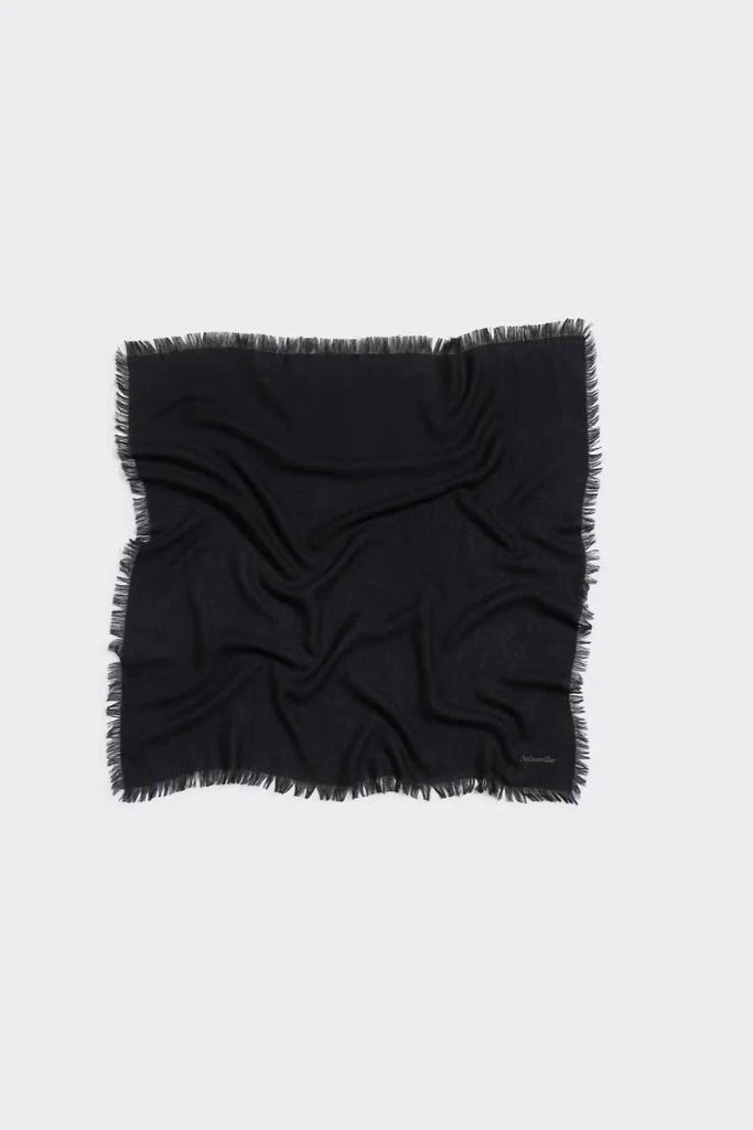 HOLZWEILER Holzweiler - Women's Fine Wool Fringed Scarf 1