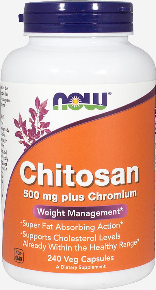 Now Foods Sports & Diet Products: Chitosan
