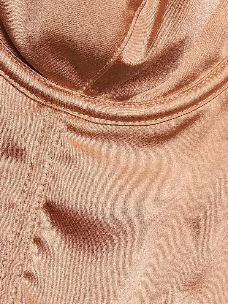 Kiki De Montparnasse Tous Les Jours Silk Bustier 6