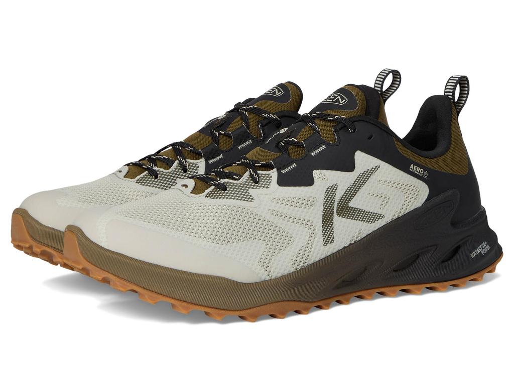 Keen Zionic NXT Waterproof Hiking Shoes