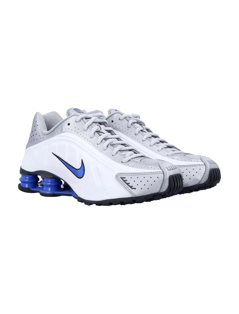 NIKE SHOX R4 2