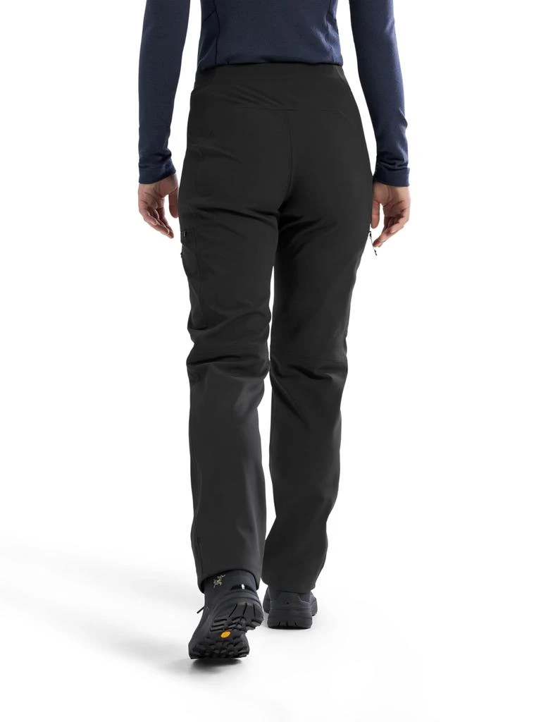 Arc
teryx Arc
teryx Gamma MX Pant Women
s | Our Warmest Gamma Softshell Pant 3