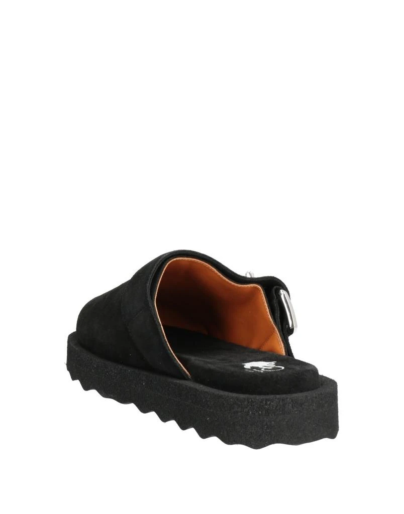 Off-White Mules and clogs 3