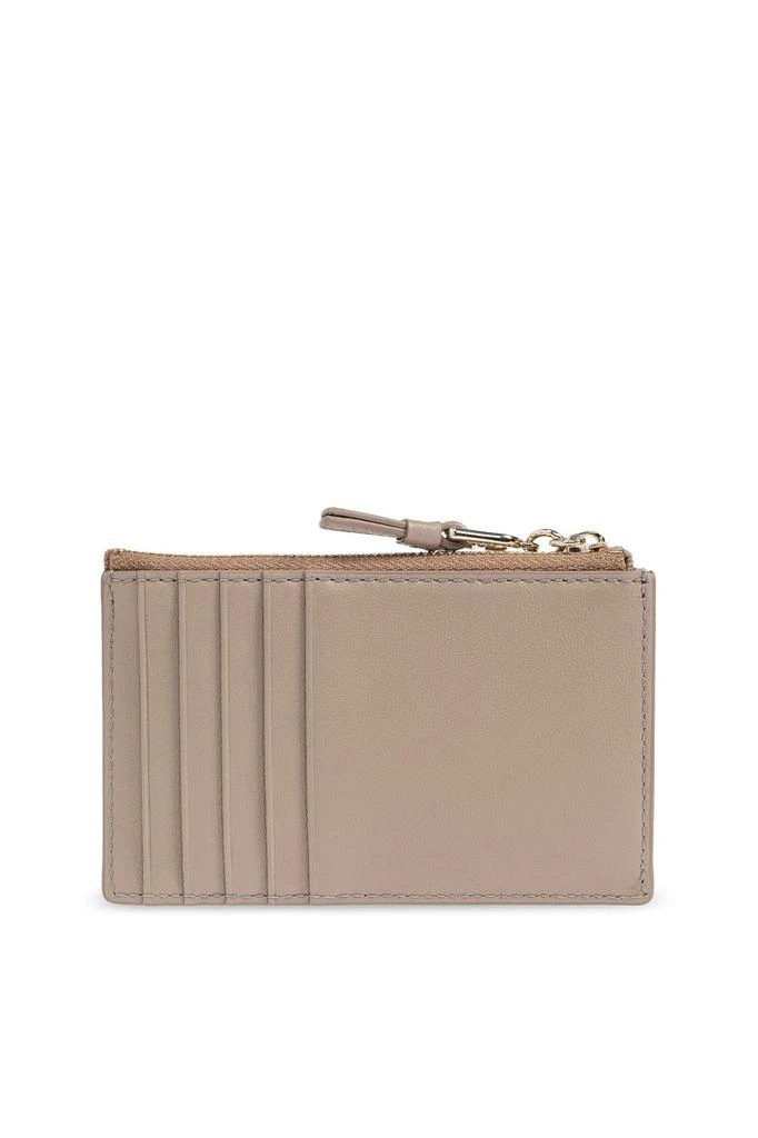 Furla Fural Zip-Up Card Holder 2