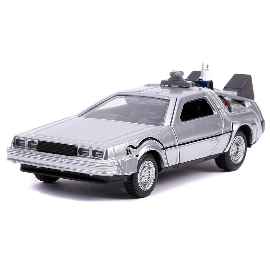 Metals Hollywood Rides 1:32 Diecast Assortment 5