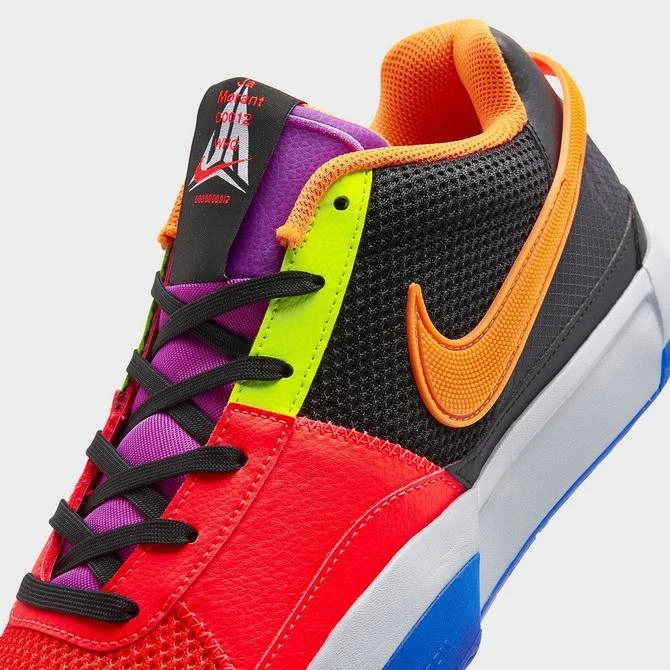 NIKE Nike Ja 1 SE Basketball Shoes 3
