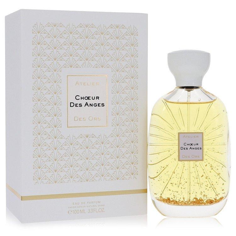 ATELIER DES ORS Choeur Des Anges by  Eau De Parfum Spray 3.4 oz Women
