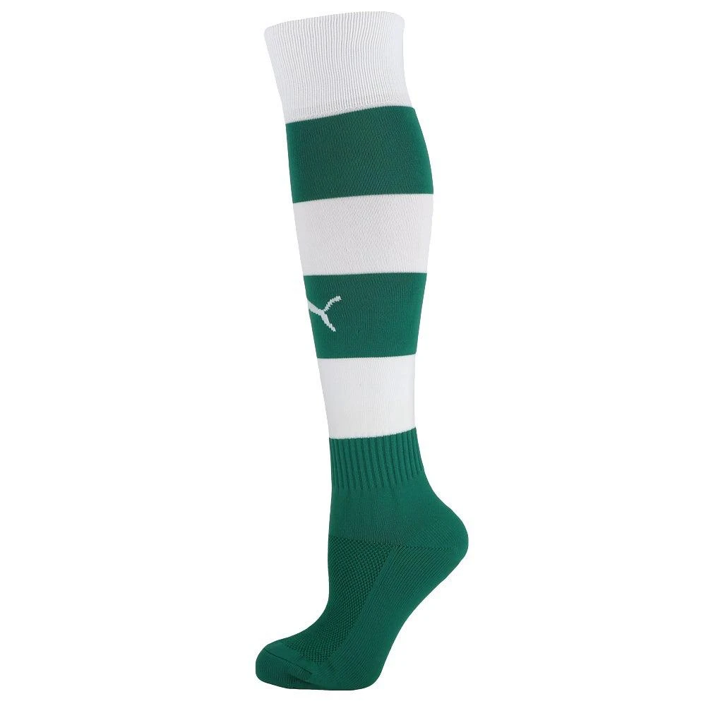 Puma Hoop Socks (Little Kid-Big Kid) 3