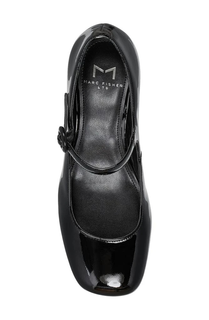 Marc Fisher Nessily Mary Jane Pump 5