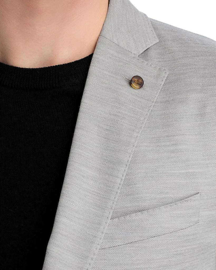 Peter Millar Claremont Regular Fit Plaid Soft Wool Jacket 6