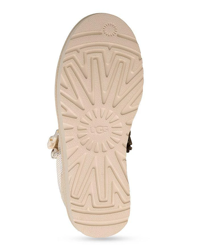 UGG Women
s Lo Lowmel Sneakers 7