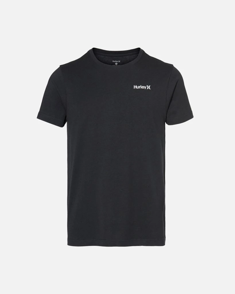 United Legwear Men's Essential One And Only Short Sleeve Graphic T-Shirt 1