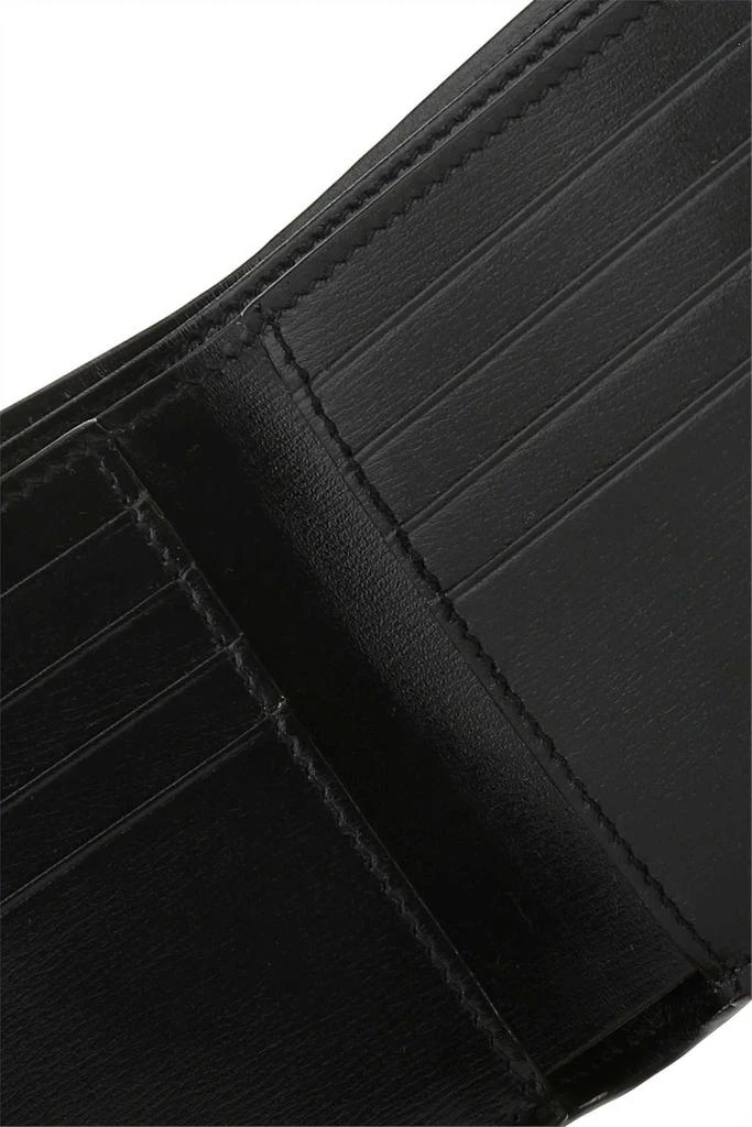 Yves Saint Laurent Saint Laurent Tiny Cassandre East/West Wallet 4