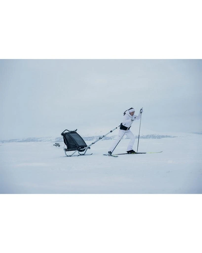 Thule Chariot Cross / Sport 2 Cross-Country Ski Kit 6
