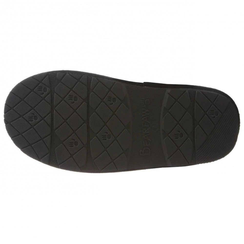 Bearpaw Loki II Scuff Slippers 6