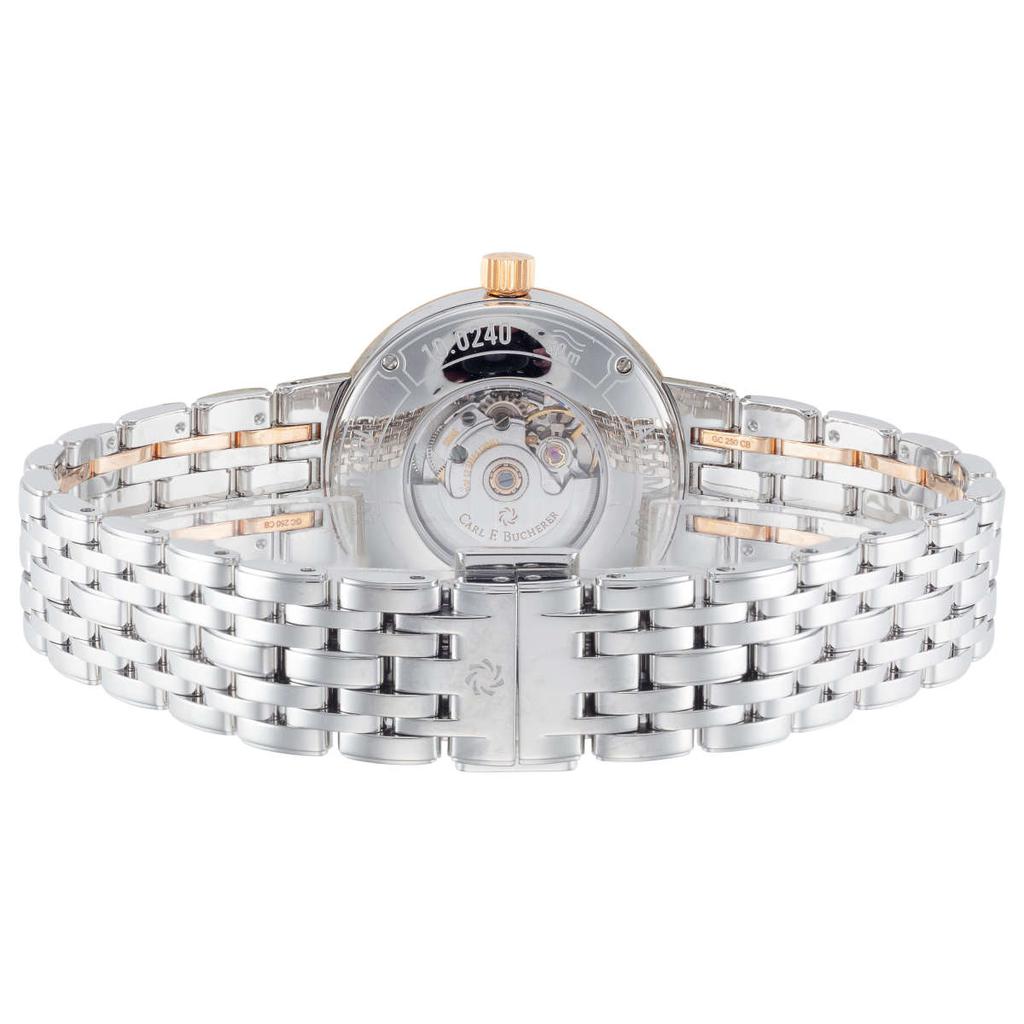 Carl F. Bucherer Carl F. Bucherer Adamavi Women's Automatic Watch