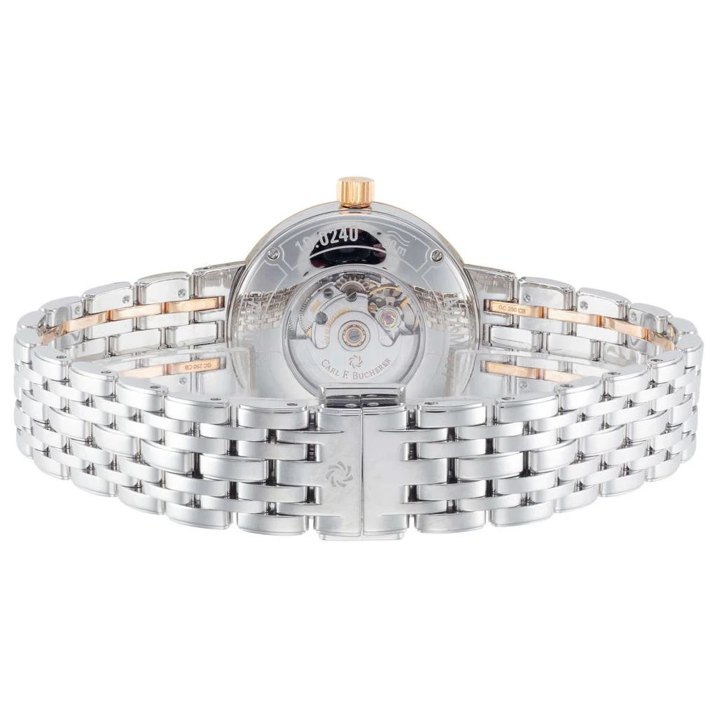 Carl F. Bucherer Carl F. Bucherer Adamavi Women's Automatic Watch 2
