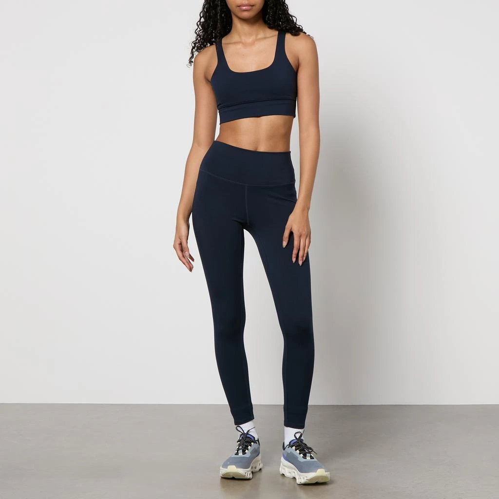 Varley Freesoft 25 Stretch-Jersey Leggings 3