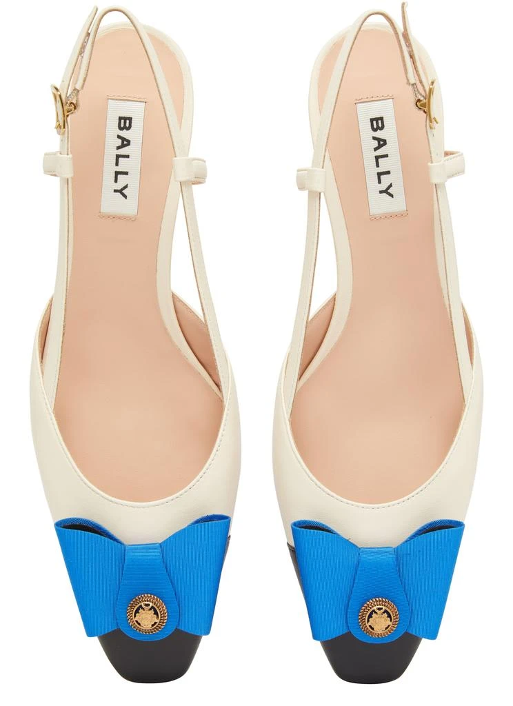 Bally Bilyana pumps 35 5