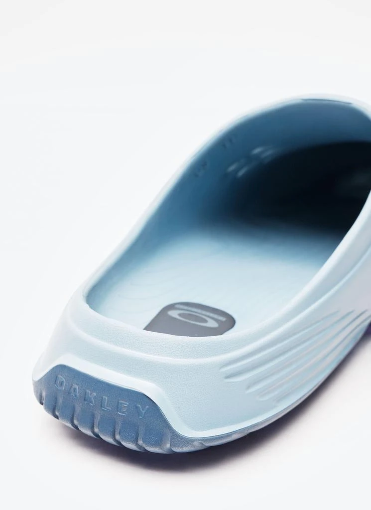 Oakley Factory Team Paguro Rubber Slides 5