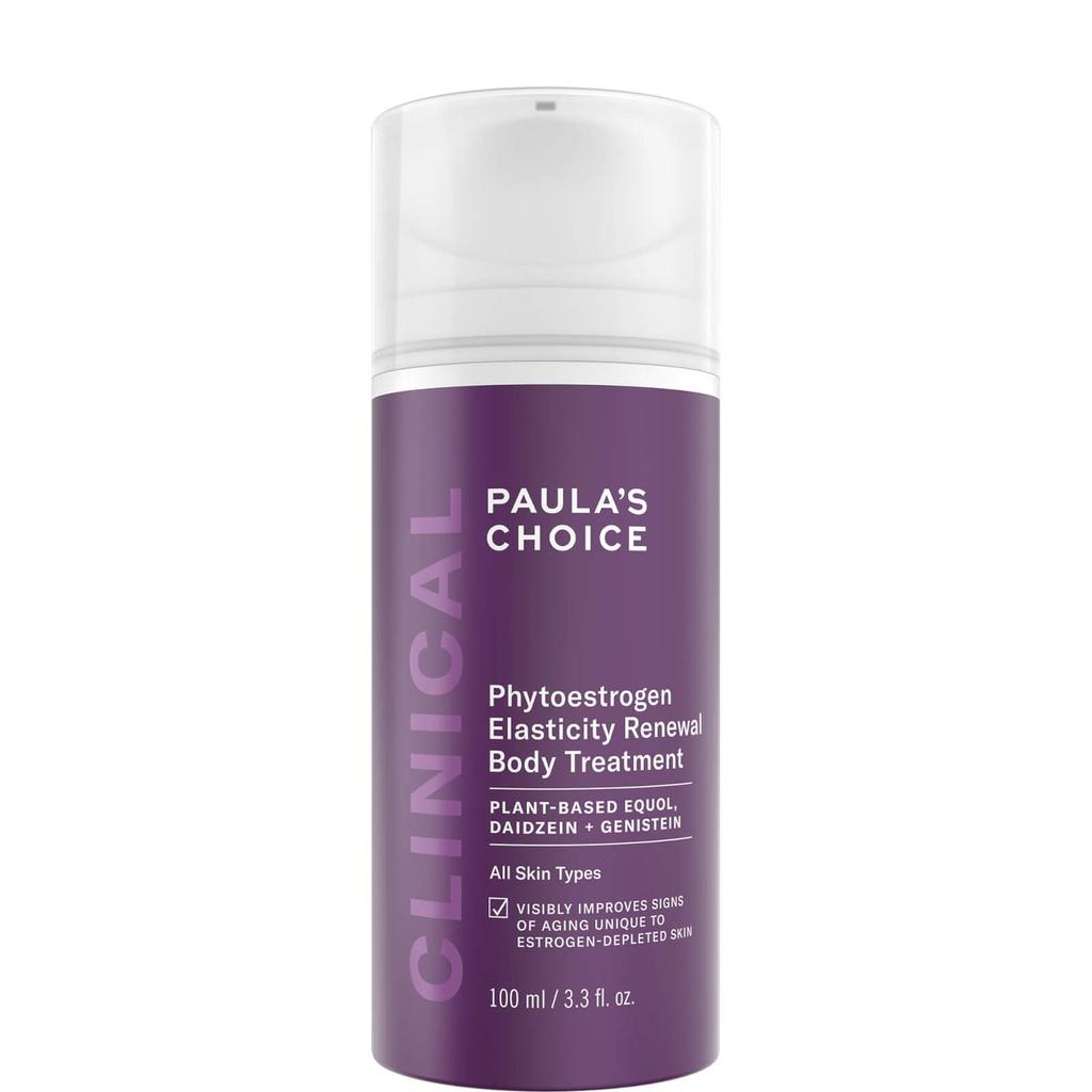 Paula's Choice Paula's Choice Clinical Phytoestrogen Elasticity Renewal Body Treatment