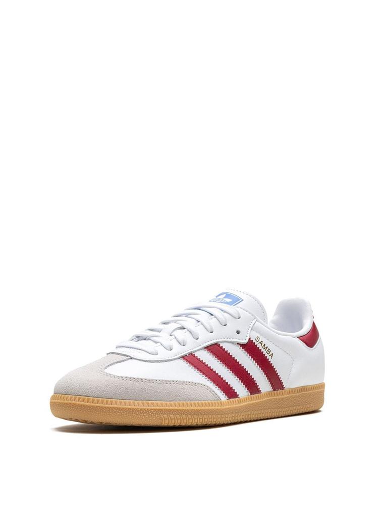 Shop Adidas Samba Og on Sale at BeyondStyle – Get 41% Off Adidas