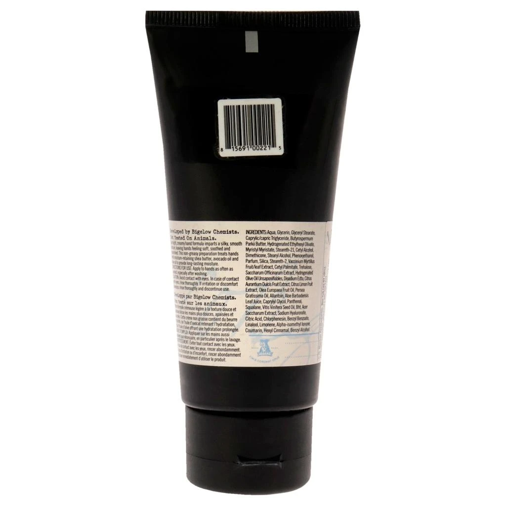 C.O. Bigelow Hand Cream - Aqua Mellis by  for Unisex - 2 oz Cream 2