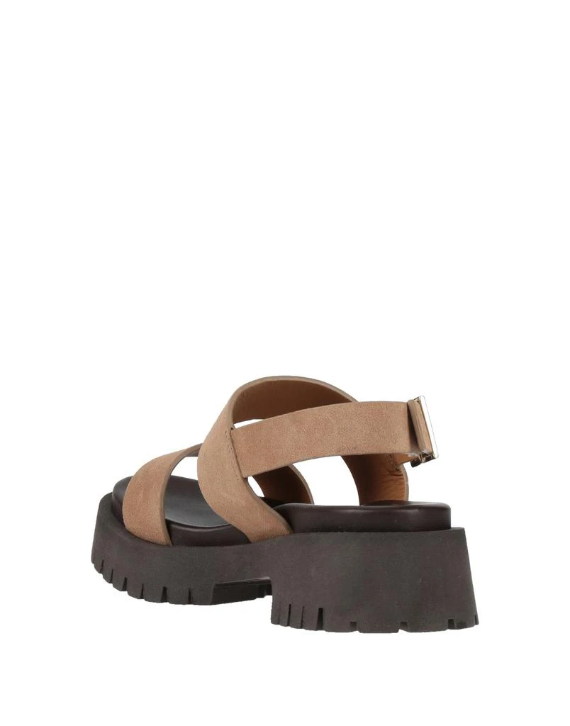 Bobbies Sandals 3