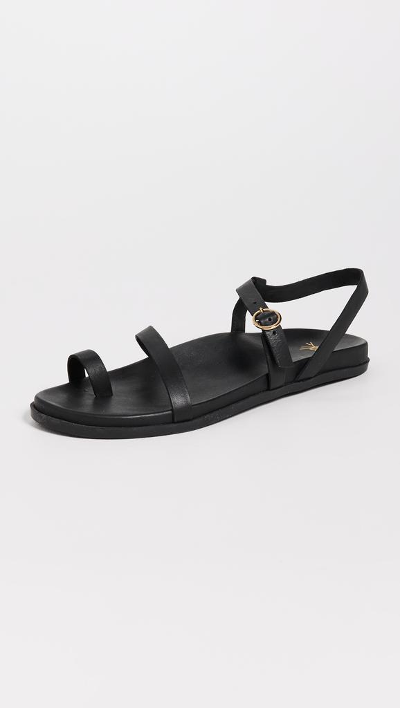 beek Auklet Sandals