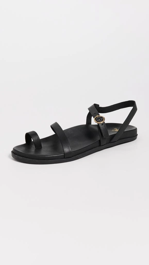 beek Auklet Sandals 1