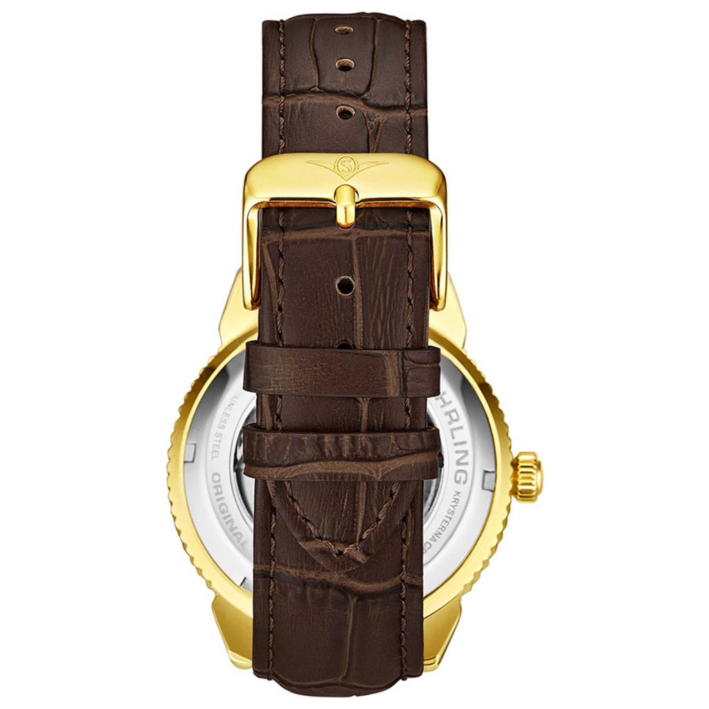 Stuhrling Stuhrling Men's Watch M13838
