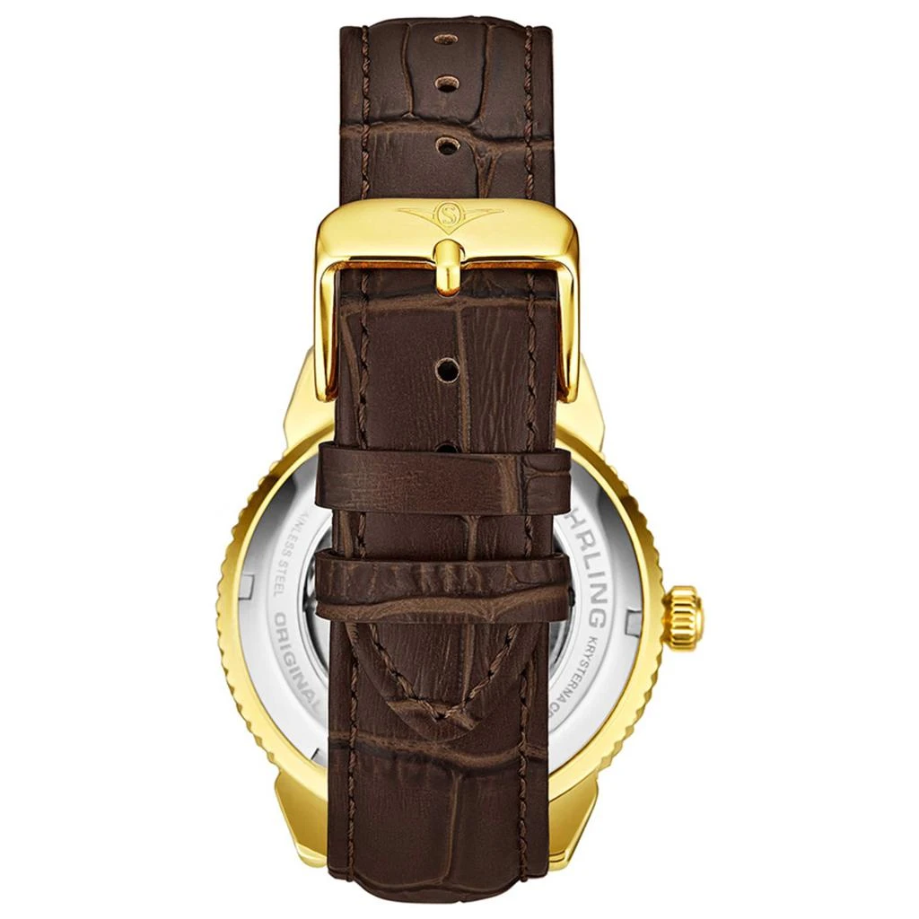 Stuhrling Stuhrling Men's Watch M13838 2