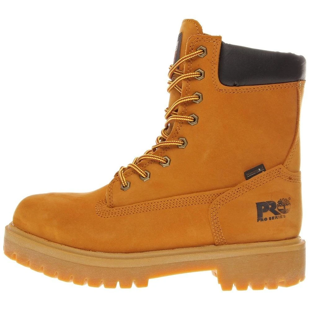 Timberland Direct Attach 8 Inch Soft Toe Boots 4