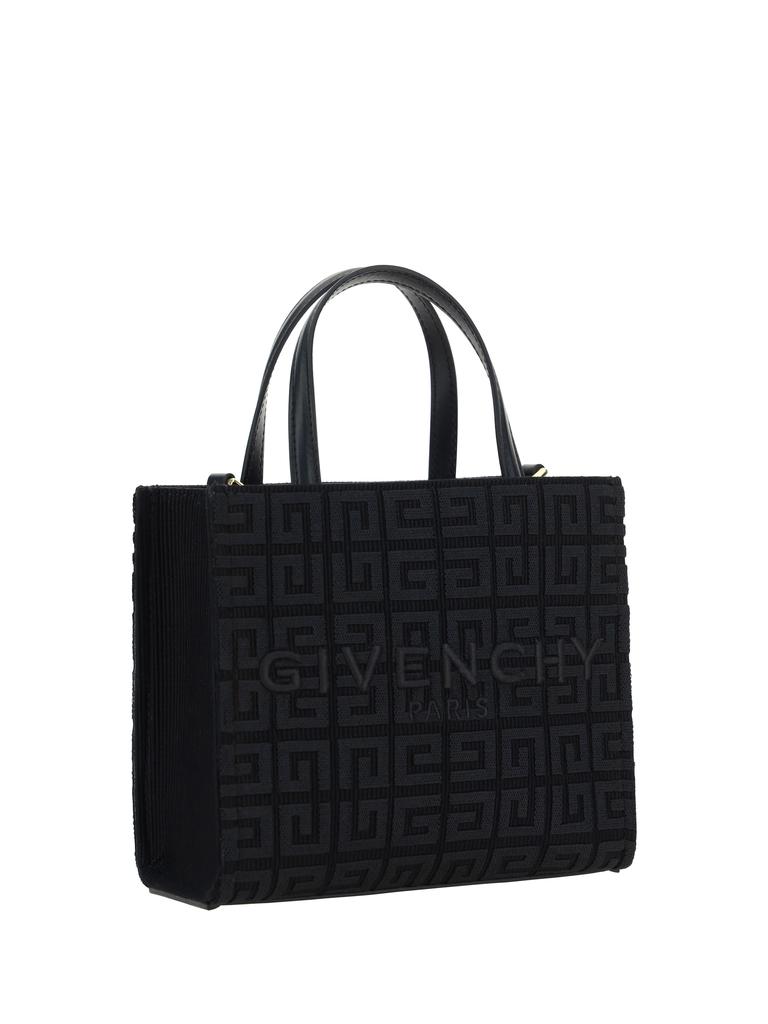 GIVENCHY G-Tote Mini Handbag