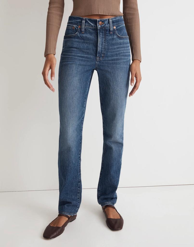 Madewell The Perfect Vintage Jean