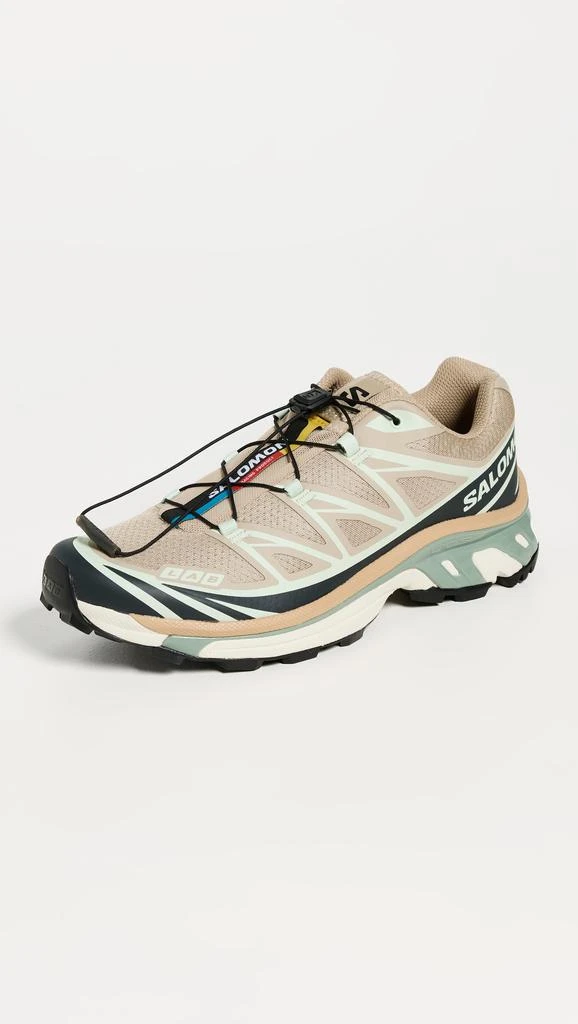 Salomon XT-6 Sneakers 1