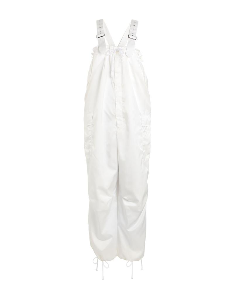 Noir Kei Ninomiya Overalls