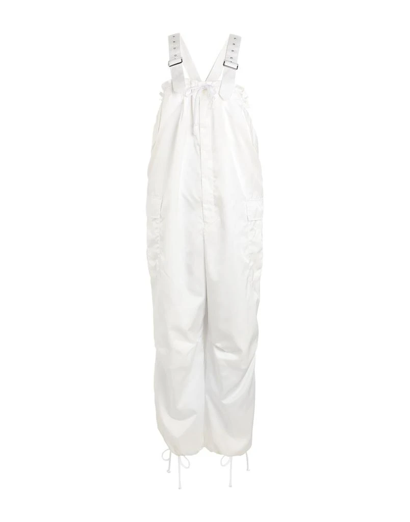 Noir Kei Ninomiya Overalls 1