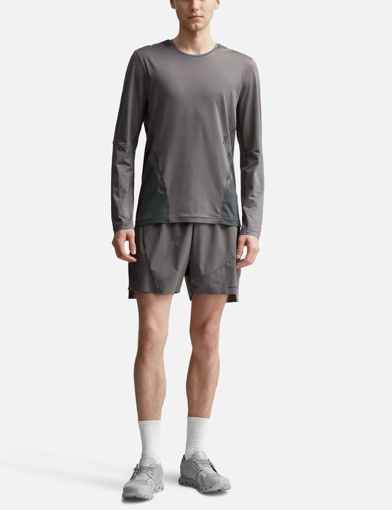 On On x POST ARCHIVE FACTION Running Long T PAF 6