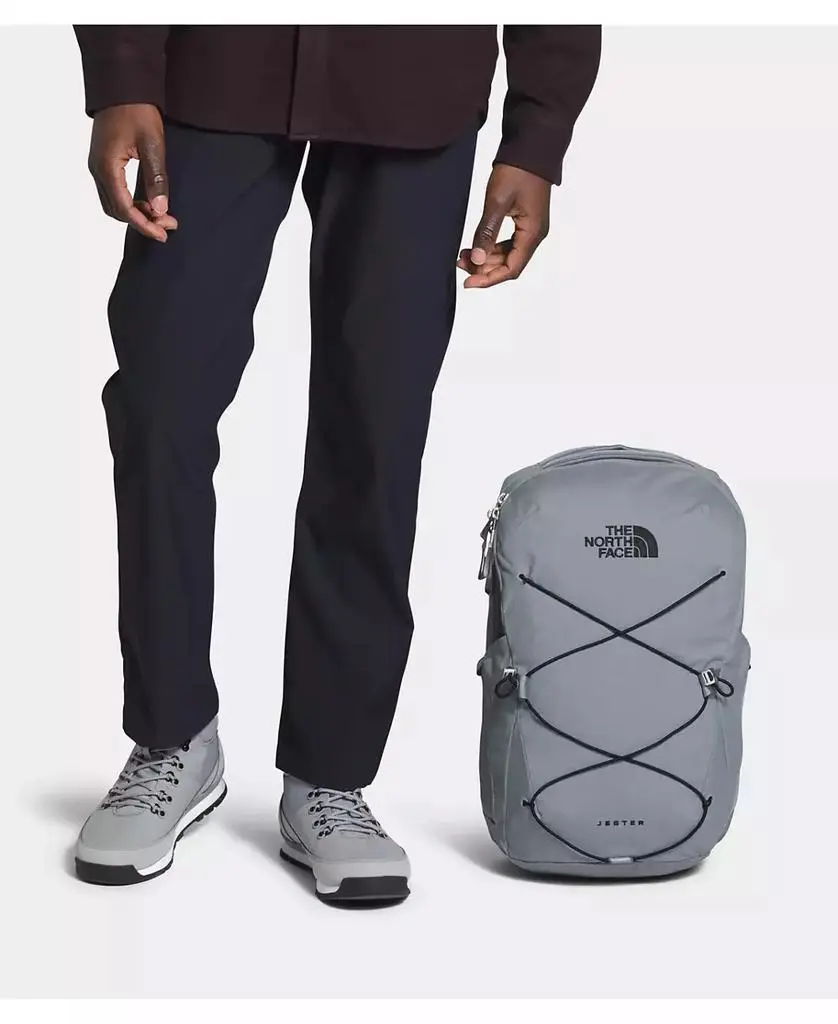 The North Face Men's Jester Backpack - Backpacks - Free Shipping -  BeyondStyle