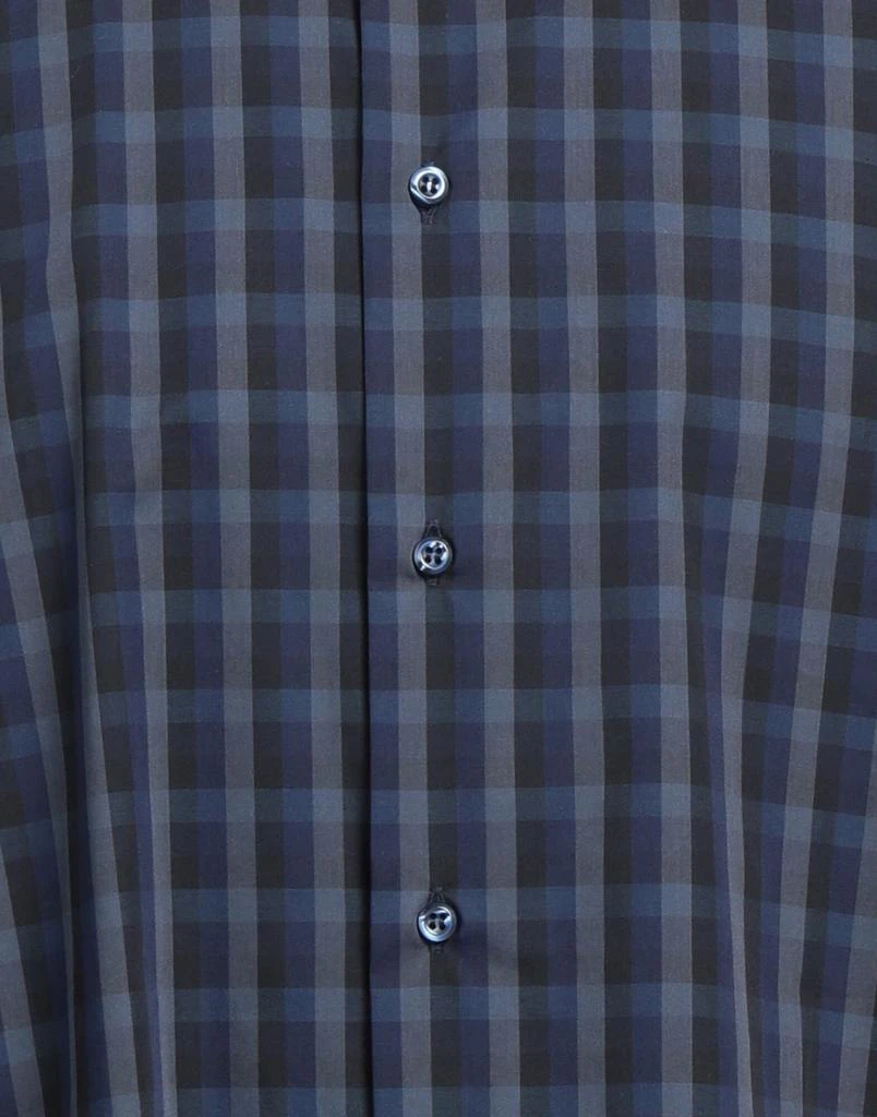 ANGELO NARDELLI Checked shirt 4