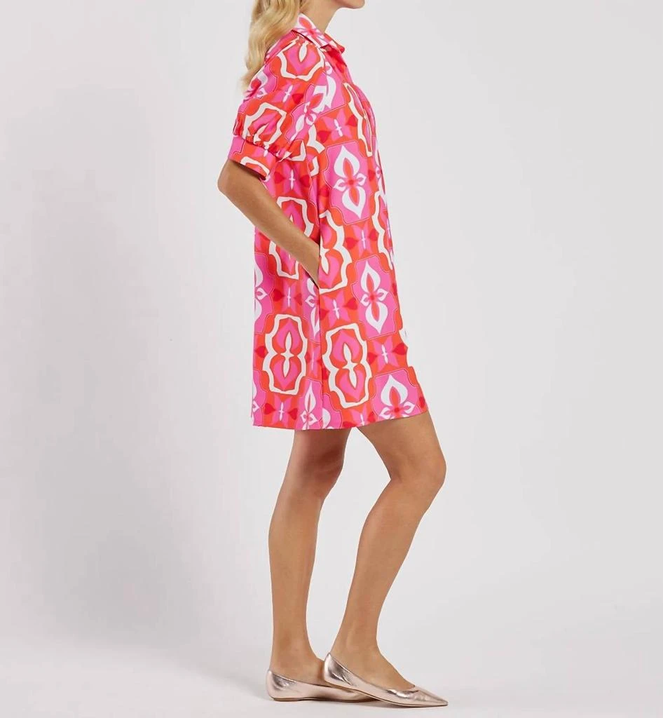 JUDE CONNALLY Jude Connally - Emerson Dress 5