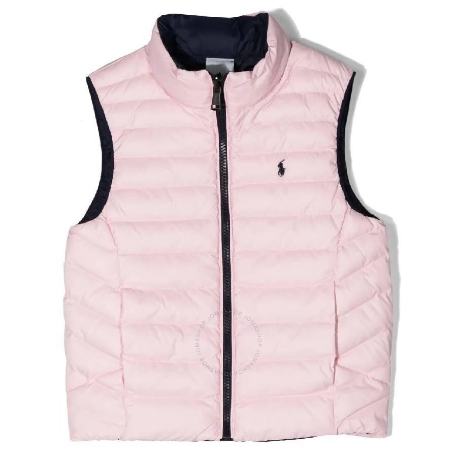 see see 限定reversible puff vest Mサイズ see see 限定reversible