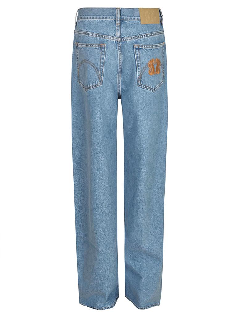 BLAZÉ MILANO Nariida Maya Java Jeans