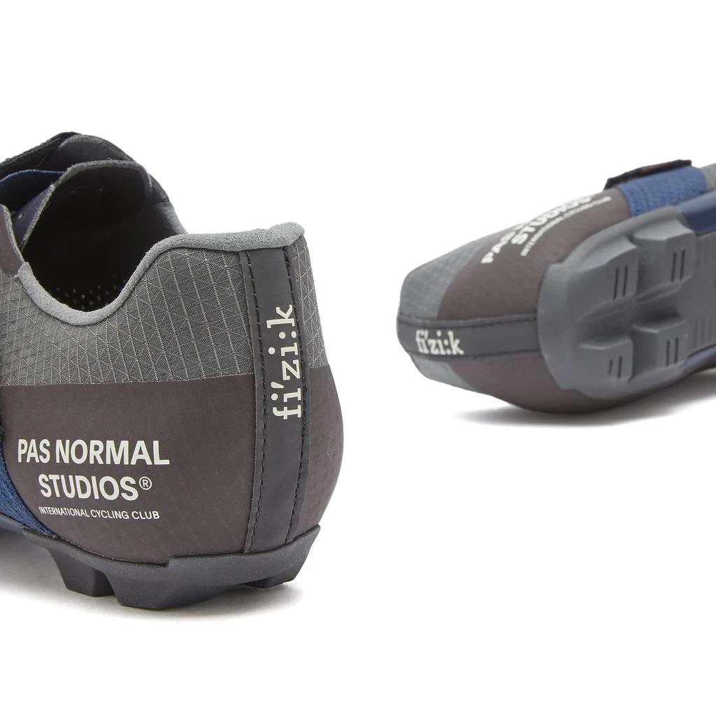 Pas Normal Studios Pas Normal Studios x Fizik Vento Ferox Carbon Shoe 3