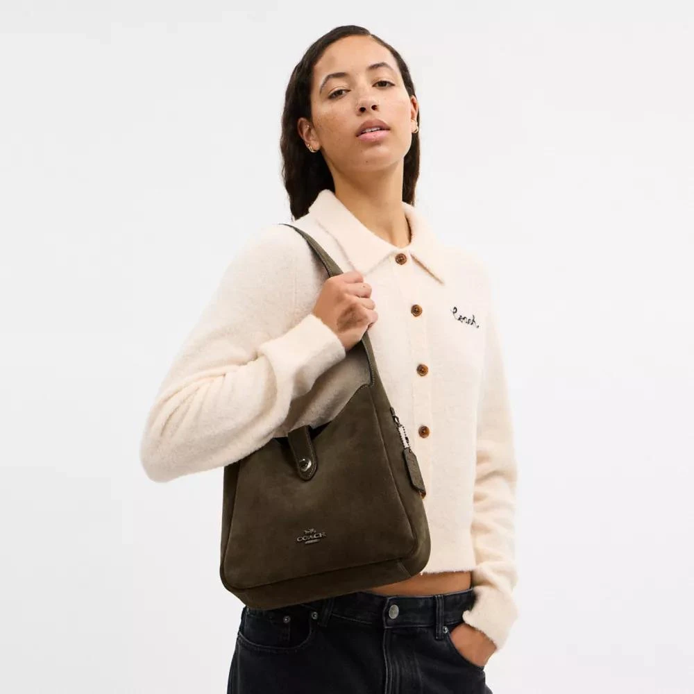 Coach Hadley Convertible Crossbody Bag 3
