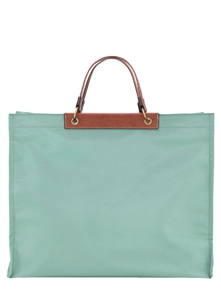 Longchamp Longchamp "Cabas L" Shopping Bag 2